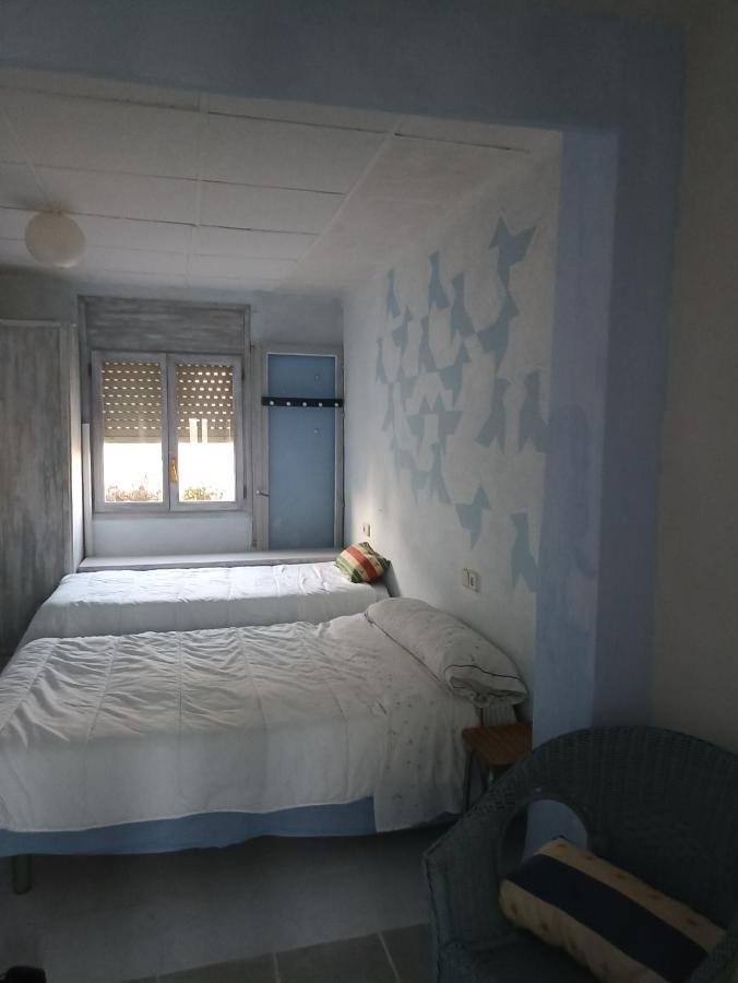 Can Ventura Deltebre Extérieur photo